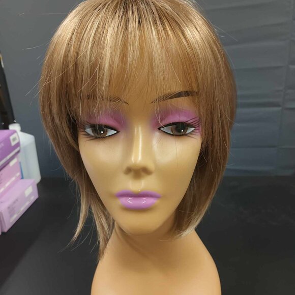Reese Wig by Noriko - Picture 2 of 13